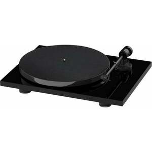 Pro-Ject E1 Phono AT3600L Black Gramofón vyobraziť