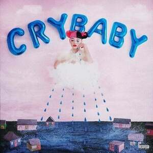 Melanie Martinez - Cry Baby (Deluxe Edition) (CD) vyobraziť