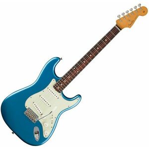 Fender Vintera II Road Worn Stratocaster RW Lake Placid Blue Elektrická gitara vyobraziť