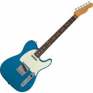 Fender Vintera II Road Worn Telecaster RW Lake Placid Blue Elektrická gitara vyobraziť