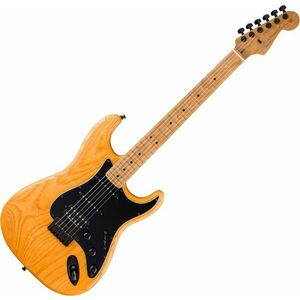 Fender American Professional II Sanblasted Stratocaster HSS EB Aged Natural Elektrická gitara vyobraziť