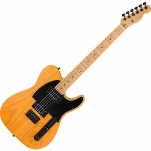 Fender American Professional II Sanblasted Telecaster HSS EB Aged Natural Elektrická gitara vyobraziť