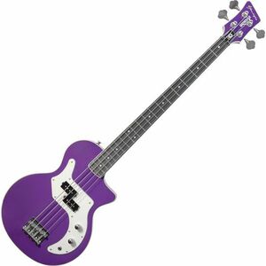 Orange O-Bass Glenn Hughes Purple Elektrická basgitara vyobraziť