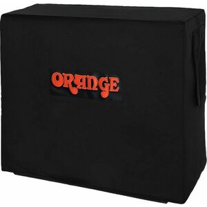 Orange CVR-CRUSH-BASS-50 Obal pre basový aparát vyobraziť