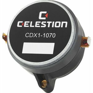 Celestion CDX1-1070 Tweeter vyobraziť