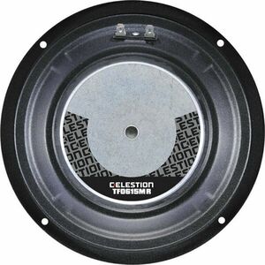 Celestion TF0615MR PA reproduktor vyobraziť