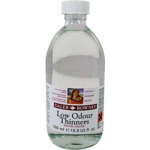 Daler Rowney Georgian Médium 500 ml 1 ks vyobraziť