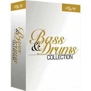 Waves Signature Series Bass and Drums (Digitálny produkt) vyobraziť