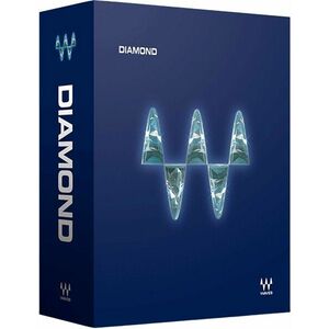 Waves Diamond (Digitálny produkt) vyobraziť