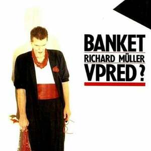 Banket - Vpred! (180 g) (LP) vyobraziť