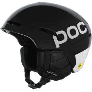 POC Obex Connect Uranium Black M/L (55-58 cm) Lyžiarska prilba vyobraziť