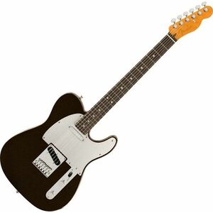 Fender American Ultra II Telecaster EB Texas Tea Elektrická gitara vyobraziť