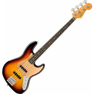 Fender Jazz Bass vyobraziť