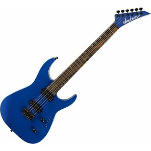 Jackson American Series Virtuoso HT EB Mystic Blue Elektrická gitara vyobraziť