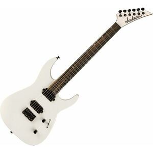 Jackson American Series Virtuoso HT EB Snow White Elektrická gitara vyobraziť