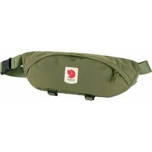 Fjällräven Ulvö Hip Pack Large Ľadvinka Green vyobraziť