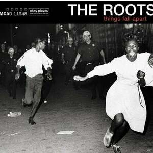 The Roots - Things Fall Apart (Reissue) (2 LP) vyobraziť