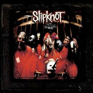 Slipknot - Slipknot (Reissue) (Anniversary Edition) (CD + DVD) vyobraziť