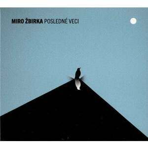 Miroslav Žbirka - Posledné Veci (Digipak) (CD) vyobraziť