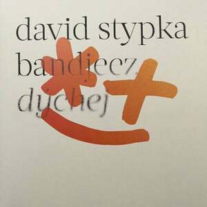 David Stypka - Dýchej (LP) vyobraziť