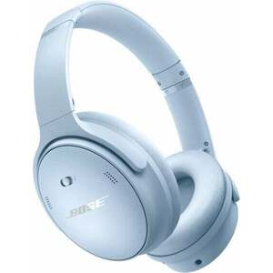 Bose QuietComfort Moonstone Blue Bezdrôtové slúchadlá na uši vyobraziť