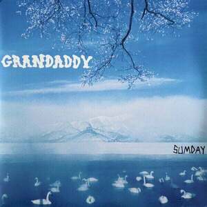 Grandaddy - Sumday (White Coloured) (Reissue) (LP) vyobraziť