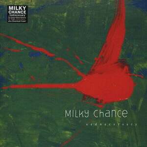 Milky Chance - Sadnecessary (US) (LP) vyobraziť