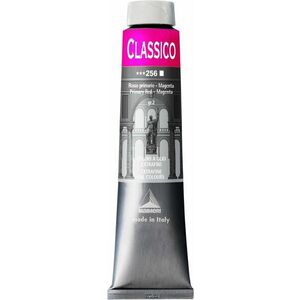 Maimeri Classico Olejová farba Primary Red Magenta 200 ml 1 ks vyobraziť