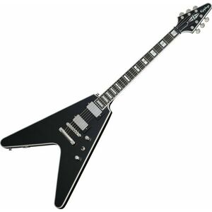 Epiphone Flying V Prophecy Aged Jet Black Metallic Elektrická gitara vyobraziť