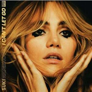 Suki Waterhouse - I Can't Let Go (LP) vyobraziť