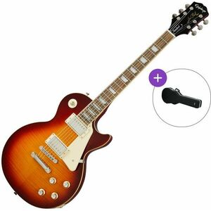 Epiphone Les Paul Standard '60s SET Iced Tea Elektrická gitara vyobraziť