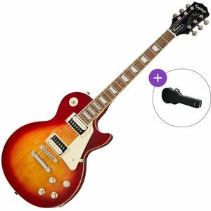 Epiphone Les Paul Classic SET Heritage Cherry Sunburst Elektrická gitara vyobraziť