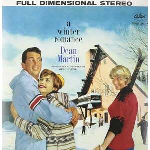 Dean Martin - A Winter Romance (Reissue) (LP) vyobraziť