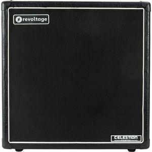 Revoltage RV-G112 Celestion V30 Gitarový reprobox vyobraziť