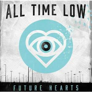 All Time Low - Future Hearts (CD) vyobraziť