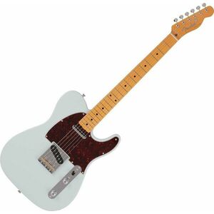 Fender MIJ Traditional '50s Telecaster Texas Special MN Sonic Blue Elektrická gitara vyobraziť