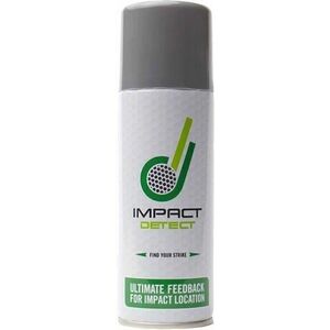 Impact Detect Club Head Spray vyobraziť