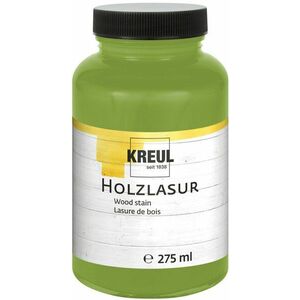 Kreul 78211 Farba na drevo Pistachio 275 ml 1 ks vyobraziť