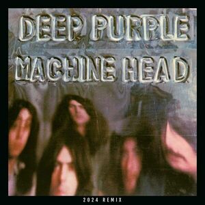 Deep Purple - Machine Head (50th Anniversary Edition) (Remastered) (LP) vyobraziť