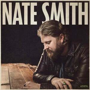 Nate Smith - Nate Smith (2 LP) vyobraziť