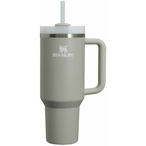 Stanley Quencher H2.O FlowState Tumbler Ash 1180 ml Termoska vyobraziť