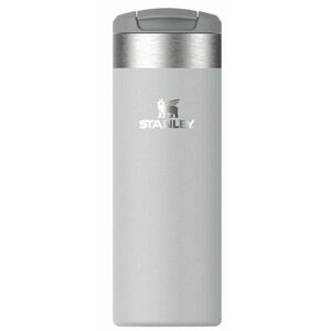 Stanley AeroLight Transit Mug Fog Metallic 470 ml Termohrnček vyobraziť