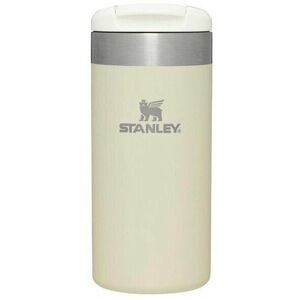 Stanley AeroLight Transit Mug Cream Metallic 350 ml Termohrnček vyobraziť