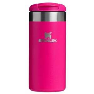 Stanley AeroLight Transit Mug Pink Vibes 350 ml Termohrnček vyobraziť