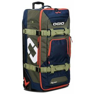 Ogio Rig ST 9800 Kufor s 2 kolieskami Midnight Olive 132 L vyobraziť