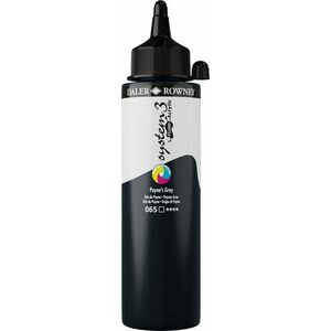 Daler Rowney System3 Akrylová farba Payne's Grey 250 ml 1 ks vyobraziť