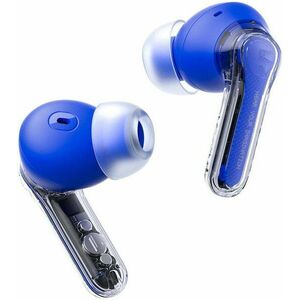 Soundpeats Air 4 Lite Blue Bezdrôtové sluchadlá do uší vyobraziť