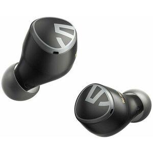 Soundpeats Mini Hs Black Bezdrôtové sluchadlá do uší vyobraziť