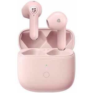 Soundpeats Air 3 Pink Bezdrôtové sluchadlá do uší vyobraziť