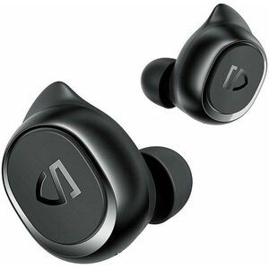 Soundpeats TrueFree2 Black Bezdrôtové sluchadlá do uší vyobraziť